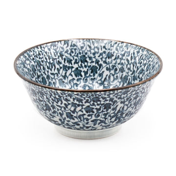Japanese Medium Bowl - 5.85"D x 2.75"H