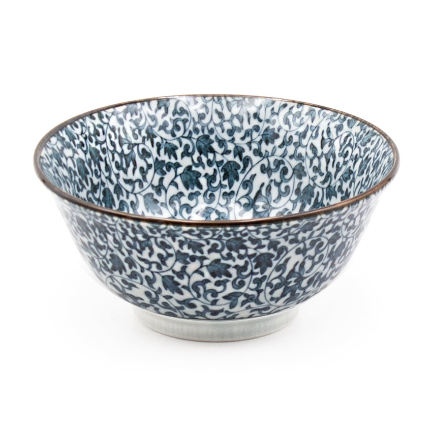 Japanese Medium Bowl - 5.85"D x 2.75"H