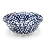 7.75"Dx3"H Japanes Large Bowl