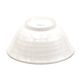 Japanese Medium Bowl - 5.85"D x 2.75"H