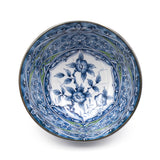 Japanese Medium Bowl 5-1/4"Dx2-5/8"H
