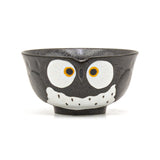 Owl Medium Bowl - 4.8"D x 2.5"H