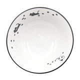 Japanese Medium Bowl - 5.85"D x 2.75"H