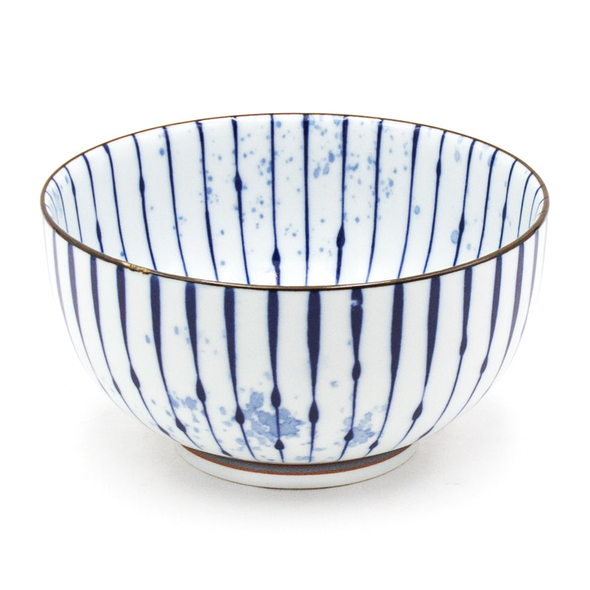 Japanese Large Bowl - 32 fl. oz. / 6.25"D x 3.25"H