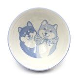 Japanese Rice Bowl - 4.5"D x 2.4"H