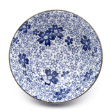 2pc Bowl Set With / Chopsticks