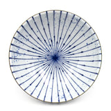 Japanese Large Bowl-10 fl. oz. / 8.25"D x 3.15"H
