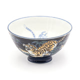 Japanese Rice Bowl - Tiger