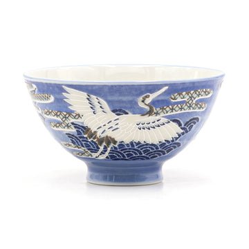 Japanese Rice Bowl -  Craine