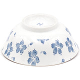 Japanese Large Bowl - 34 fl. oz. / 7.5"D x 3"H