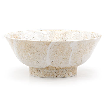 Japanese Noodle Bowl - 40 fl. oz. / 8.35"D x 3.35"H