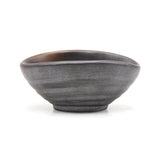 Irregular Shape Bowls - 4"L x 3.15"W x 1.75"H