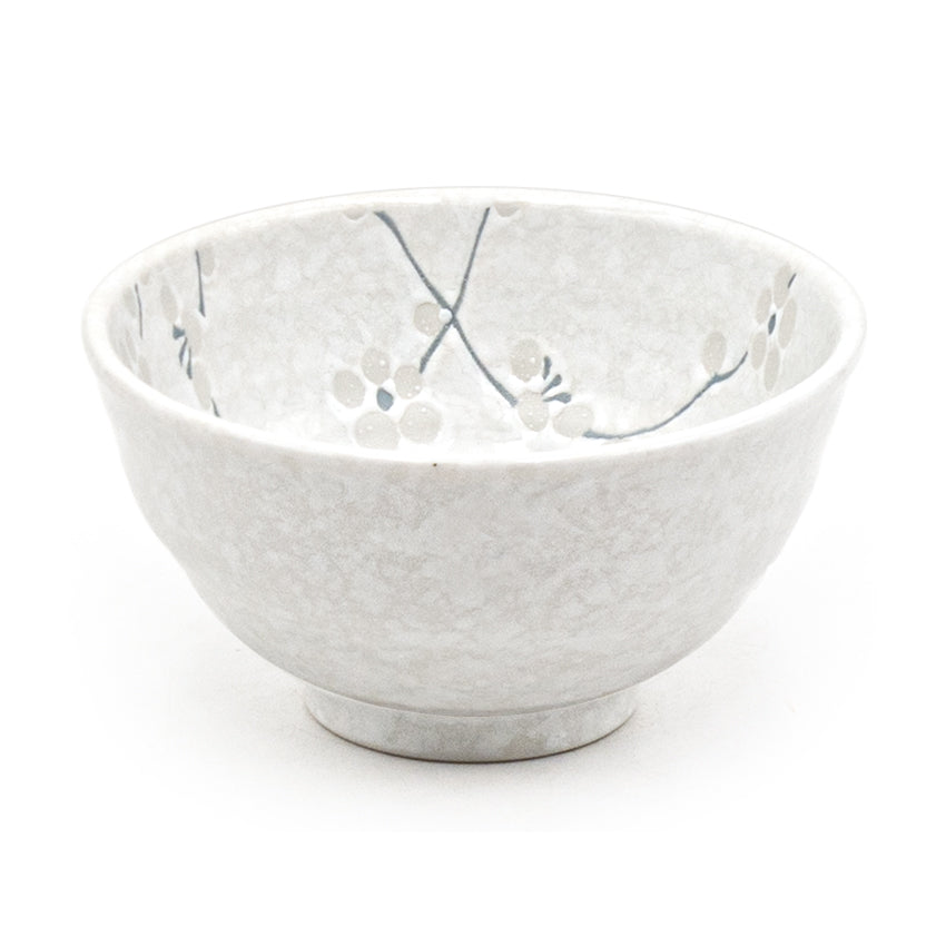 Japanese Medium Bowl - 11 fl. oz. / 4.65"D x 2.35"H