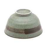 Japanese Medium Bowl - 10 fl. oz. / 4.5"D x 2.5"H
