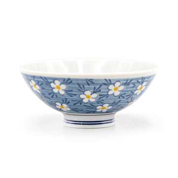 4.65"Dx2"H Rice Bowl