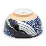 Japanese Rice Bowl - 18 fl. oz. / 5.25"D x 2.75"H