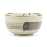 Japanese Plum (ume) Blossoms  Medium Bowl 5"Dx3"H