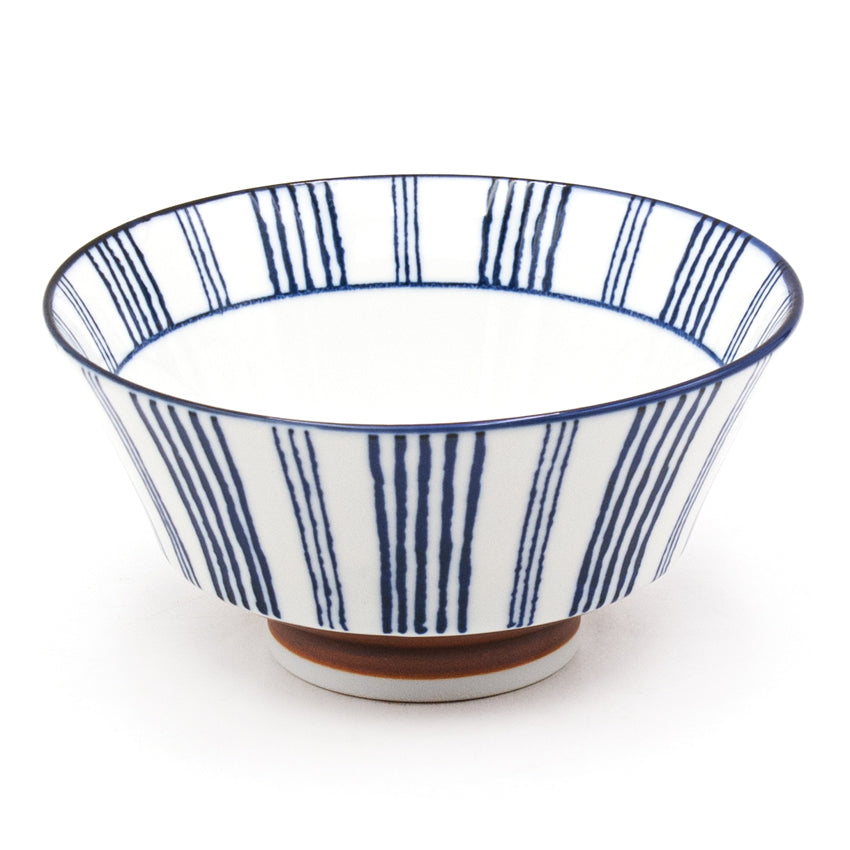 Japanese Noodle Bowl - 34 fl. oz. / 7"D x 3.5"H