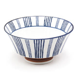 Japanese Noodle Bowl - 34 fl. oz. / 7"D x 3.5"H