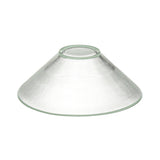 Medium Bowl Glass - 7.85"D x 2.85"H