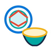 Matching pieces feature icon