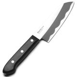 COOKING KNIFE S/S Santoku 145mm