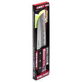 COOKING KNIFE S/S Santoku