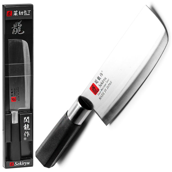 Sekiryu Nakiri (Vegetable) Knife