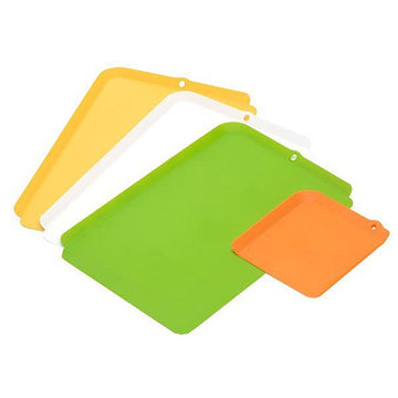 CHOPPING SHEET PLS 4pc (asrt)