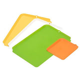 CHOPPING SHEET PLS 4pc (asrt)