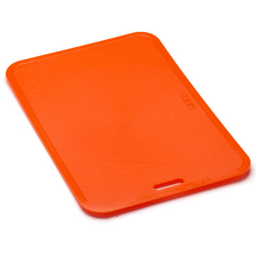 CUTTING BOARD PP 34.5x23cm (rd)