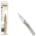 Full-Tang Molybdenum-Vanadium Steel Fruit Knife — 8.5″ Overall