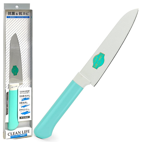 COOKING KNIFE S/S