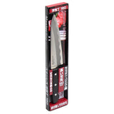 COOKING KNIFE S/S Western 180mm