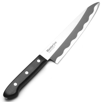 COOKING KNIFE S/S Western 180mm