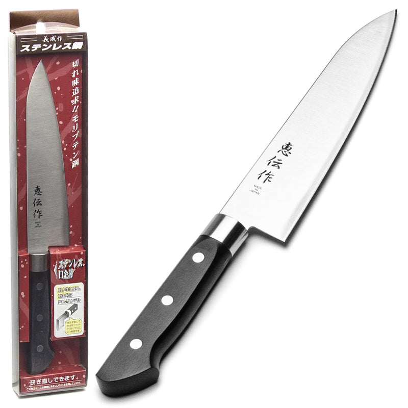 DTNE-03 JoyLife Eden gyutou knife