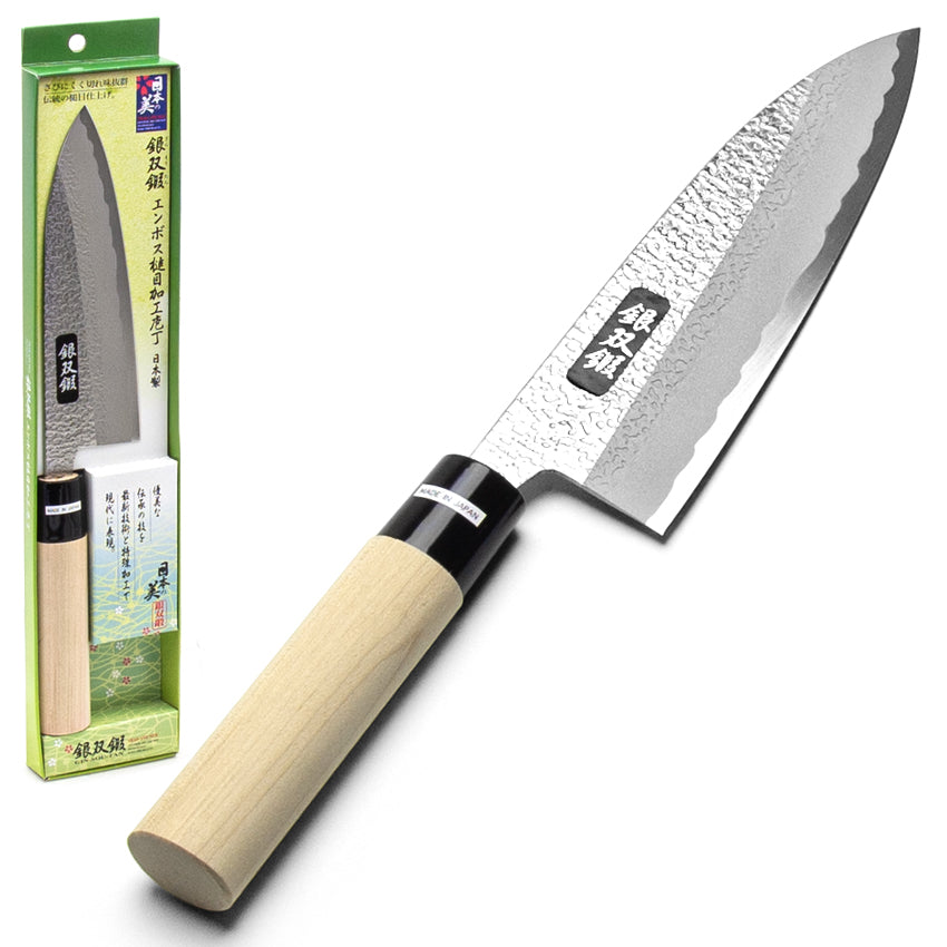 COOKING KNIFE S/S