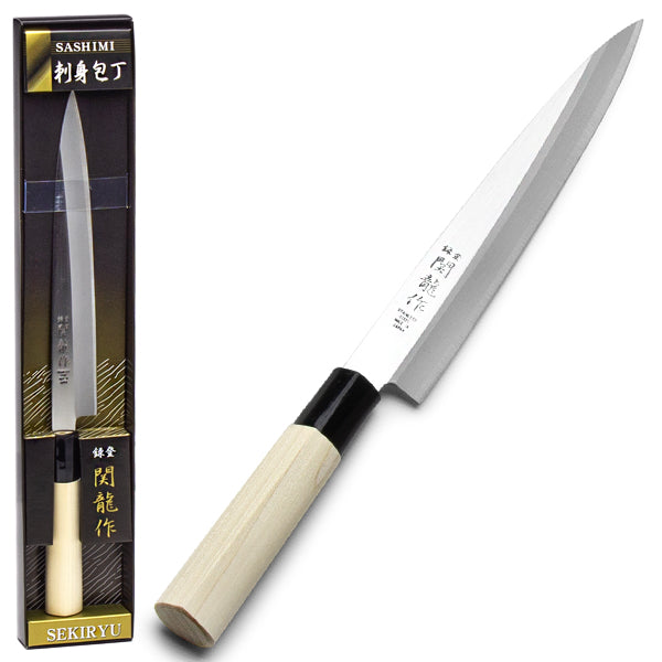 SASHIMI KNIFE 13" (210mm) (>8115-A2)