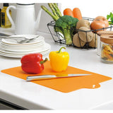 CHOPPING SHEET PL. Vegi. (or) (<0058)