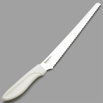BREAD KNIFE S/S