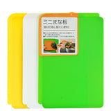 CHOPPING SHEET PLS 4pc (asrt)