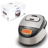 TG IH RICECOOKER micom 10cup