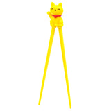 KIDS CHOPSTICK cat (ye)