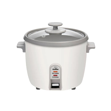 ZO RICE COOKER 3CUPS