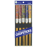 CHOPSTICK 5PR