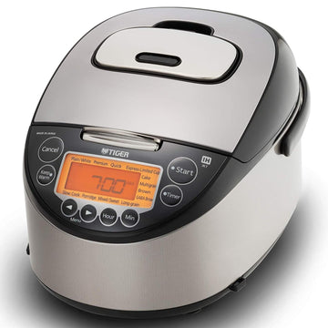 TG IH RICECOOKER micom 10cup