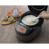TG IH RICECOOKER micom 10cup