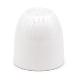 3" Melamine Tea Cup, White