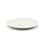 6.25" Plate, White