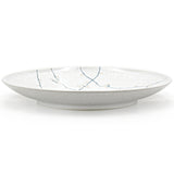 10" Square Ceramic Plate, White — Sakura Design